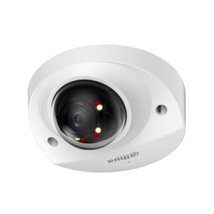 Dahua kamera 4MP smart dual WizSense Antivandal IPC-HDBW2449F-AS-IL-0280B