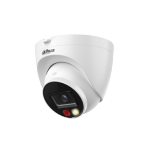 Dahua kamere 4MP Smart Dual Lighr Eyeball WizSense IPC-HDW2449T-S-IL-0280B