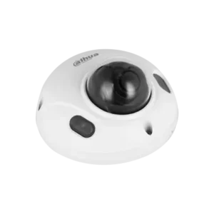 Dahua kamera 5MP antivandal Fixed-focal Dome IPC-HDBW3541F-AS-0280B-S2