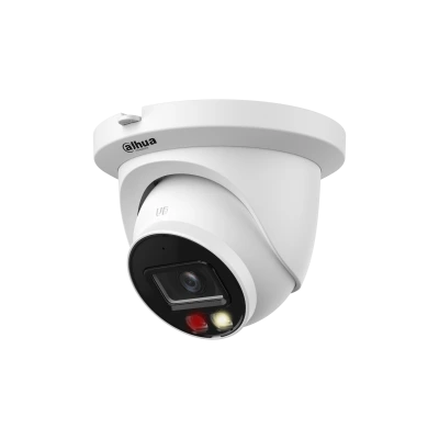 Dahua kamera 8MP Smart Dual light Fixed-Focal eyeball IPC-HDW2849TM-S-IL-0280B