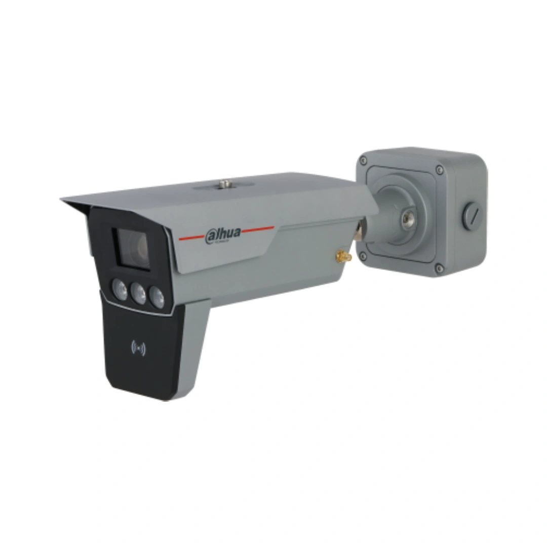 Dahua kamera 4MP 4G ITC831-KW4F-G