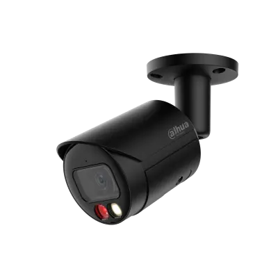 Dahua kamera 4MP Smart Dual Light Bullet IPC-HFW2449S-S-IL-0280B-BLACK