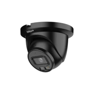 Dahua kamera 6MP Smart DualLight Eyeball WizSense IPC-HDW2649TM-S-IL-0280B-BLACK