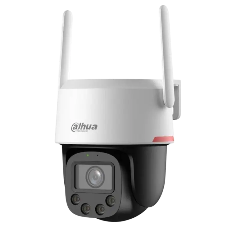 Dahua kamera PICCO 4G P4F-PV-4G-0400B-PRO
