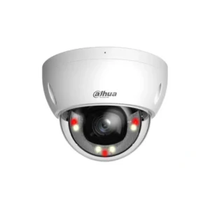 Dahua kamera 6MP Dome Smart Dual Light HDBW2649E-S-IL-0360B