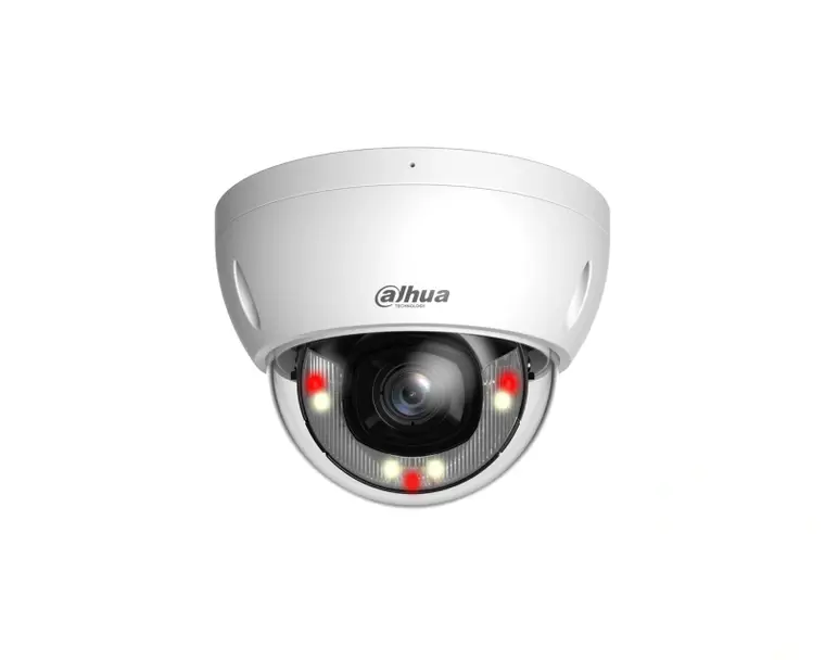 Dahua kamera 6MP Dome Smart Dual Light HDBW2649E-S-IL-0360B