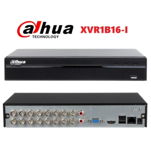 Dahua snimac penta-brid 16+2 kanala XVR1B16-I