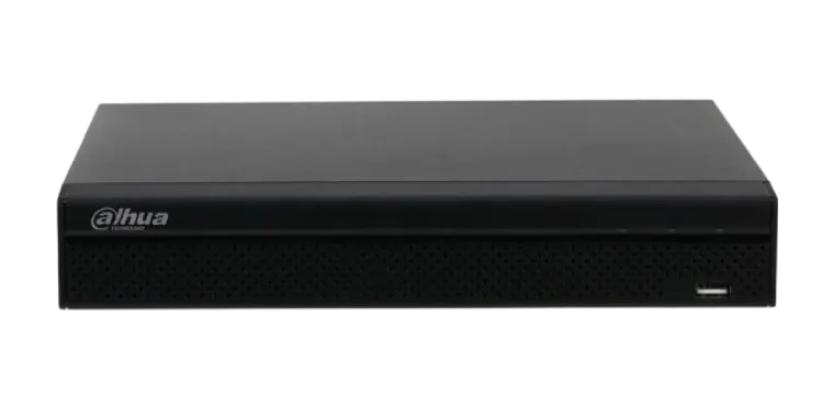 Dahua snimac 4 port NVR4104HS-4KS3