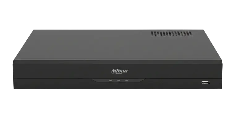 Dahua snimac penta 32 kanala WizSense XVR5232AN-I3