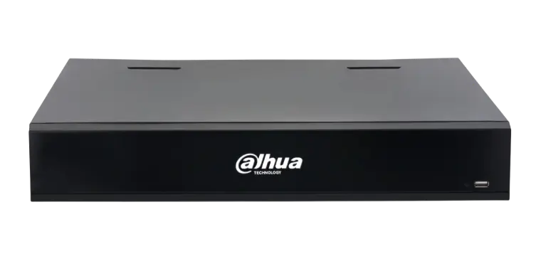 Dahua snimac 32 kanala 1.5U 4HDDs NVR5432-XI