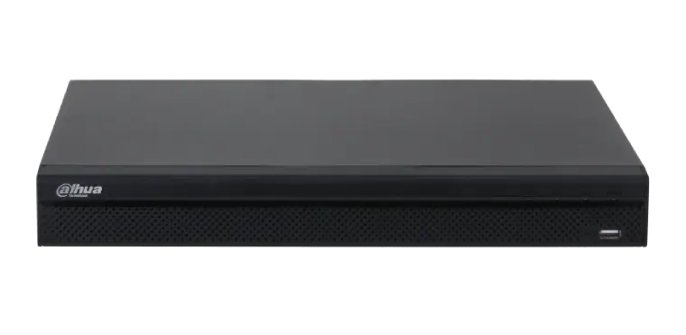 Dahua snimac 16-kanala PoE 2HDDs 1U NVR4216-16P-4KS3