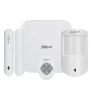 Dahua alarm kit WiFi ART-ARC3800H-03-FW2(868)