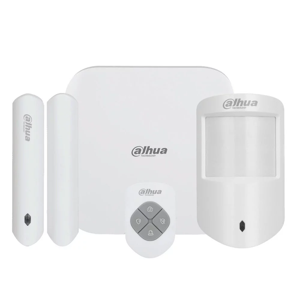 Dahua alarm kit WiFi ART-ARC3800H-03-FW2(868)