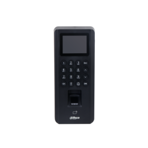 Dahua citac kartica sa ekranom 2.4" ASI2212J-D