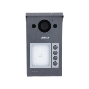 Dahua interfon vanjski IP WiFI video camera 2MP VTO3311Q-WP