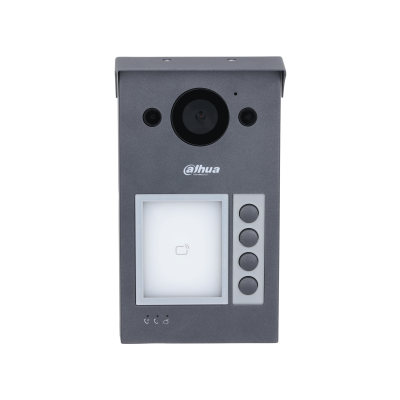 Dahua interfon vanjski IP WiFI video camera 2MP VTO3311Q-WP