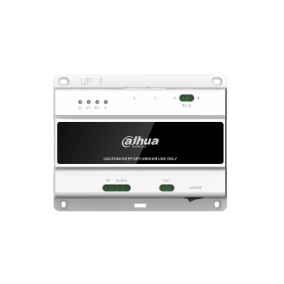 Dahua Switch 2-wire VTNS2003B-2