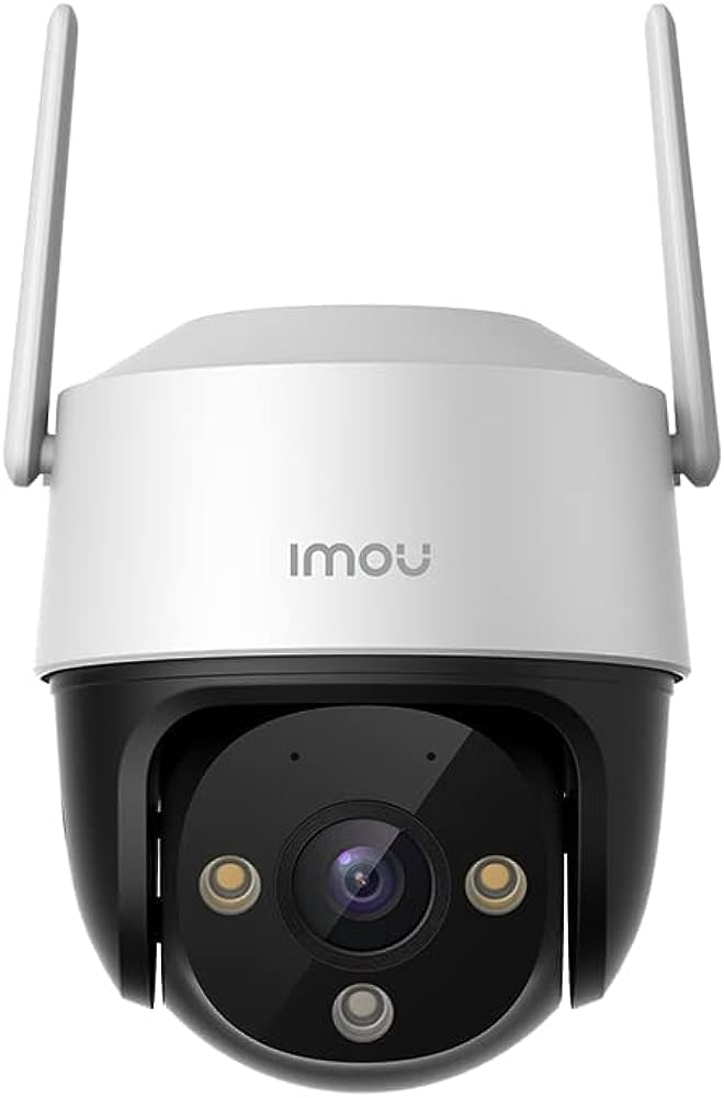 IMOU KAMERA IPC-S21FP