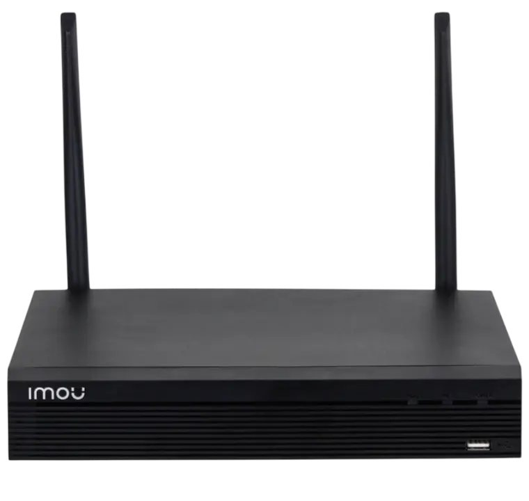 IMOU SNIMAC NVR1108HS-W-S2