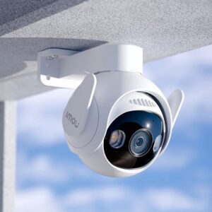 IMOU KAMERA Cruiser 2 5MP IPC-GS7EP-5M0WE