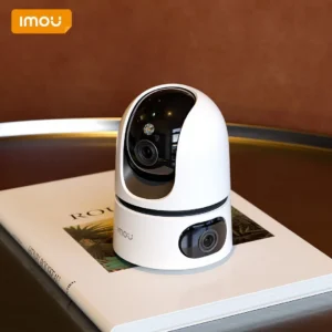 IMOU KAMERA Ranger DUAL 8MP(5+3) IPC-S2XP-8M0WED