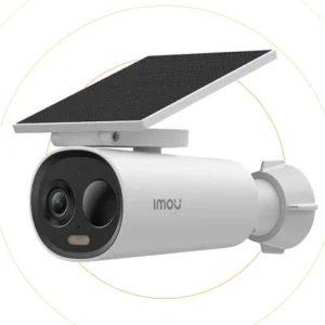 IMOU KAMERA Imou Cell 3C AIO Battery Camera-Kit IPC-K9DCP-3T0WE
