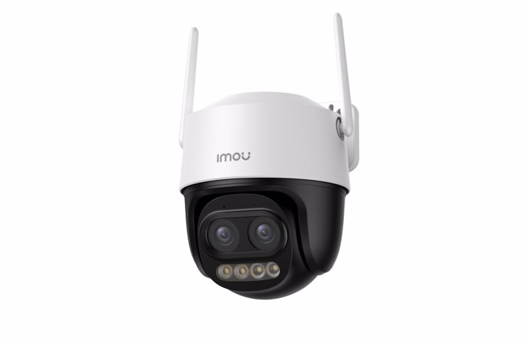 IMOU KAMERA Cruiser Z 5MP IPC-S7DP-5M0WEZ