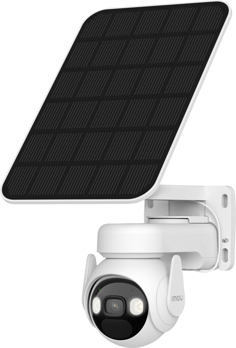 IMOU KAMERA KIT Cell PT 4G IPC-K9EP-3T0TE-EU/ FSP12-TYPEC