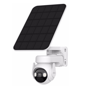 IMOU KAMERA KIT Cell PT Lite IPC-K9ECP-3T0WE/ FSP12-TYPEC