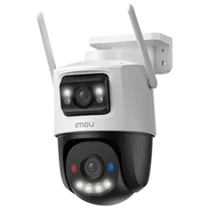 IMOU KAMERA Cruiser Dual 2 PRO Dual Lens 8MP(4+4) IPC-S7XFP-8U0WED