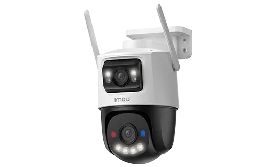 IMOU KAMERA Cruiser Dual 2 PRO Dual Lens 8MP(4+4) IPC-S7XFP-8U0WED
