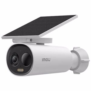 IMOU KAMERA Imou Cell 3C AIO Battery Camera-Kit IPC-K9DC-5M0WEH-V2