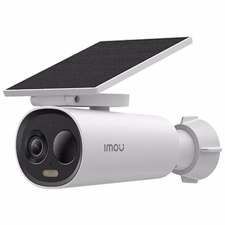 IMOU KAMERA Imou Cell 3C AIO Battery Camera-Kit IPC-K9DC-5M0WEH-V2