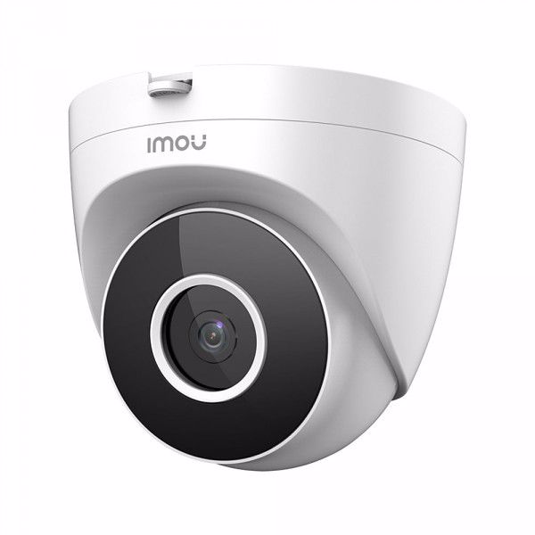 IMOU KAMERA Turret Deterrence 2MP IPC-T26EP