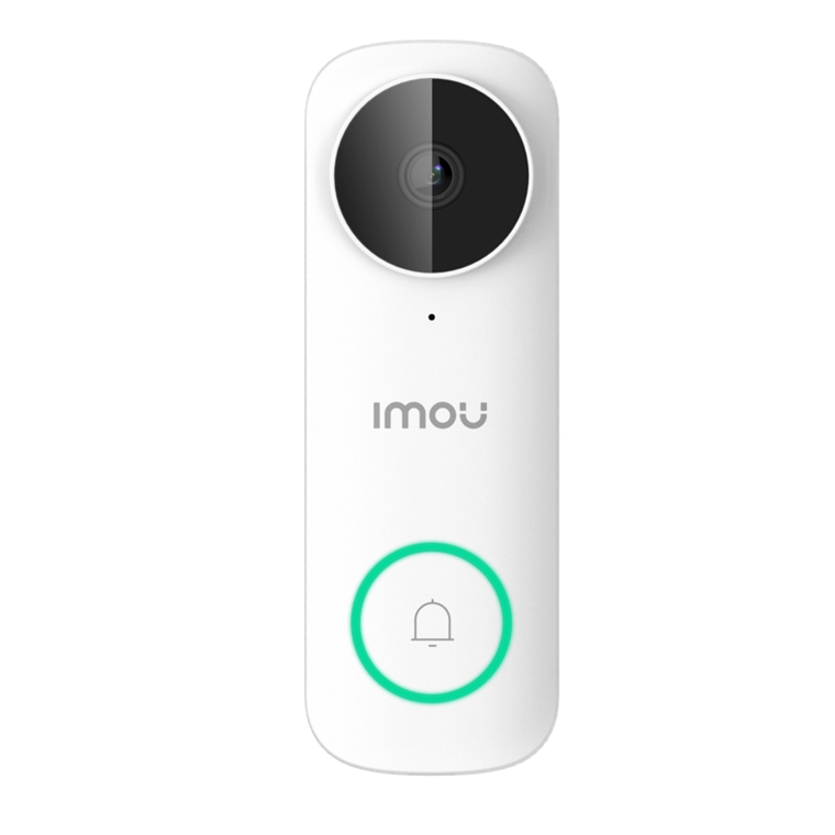 IMOU Zvono za vrata DB61i-W-D4P-imou