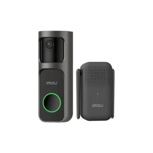 IMOU Zvono za vrata Doorbell 2S Kit DB-2SP-3T0W/DS2S