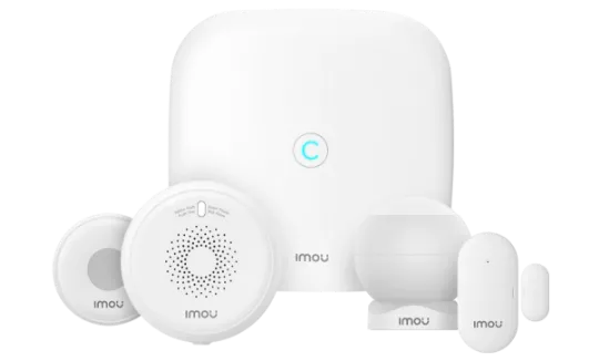 IMOU Gateway ZGA1
