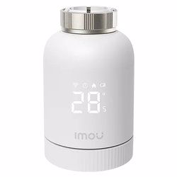 IMOU Thermo kit Smart Radiator KIT-TRV1-EU-2
