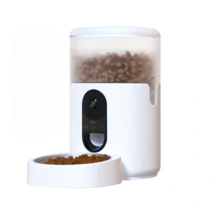 IMOU Pet Feeder PET-PF1-4LSP