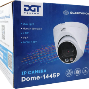 DGT kamera 4MP Eyeball DGT-IPC-1445-D4MP-F-IRL-FC-M-IP67-P