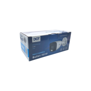 DGT kamera 5MP Bullet DGT-AN-1511-B5MP-F-IRL-C-M-IP67-P