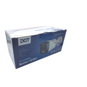 DGT kamera 2MP Bullet DGT-IPC-1245-B2MP-F-IRL-FC-M-IP67-X