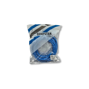 DGT Flow CAT6 patch kabal 5m