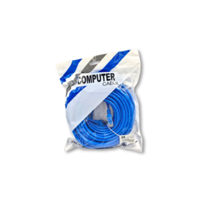 DGT Flow CAT6 patch kabal 20m