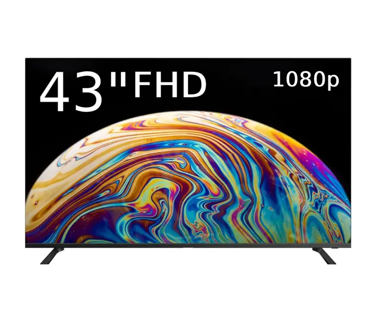 DAHUA TV 43'' FHD Android LTV43-SD200