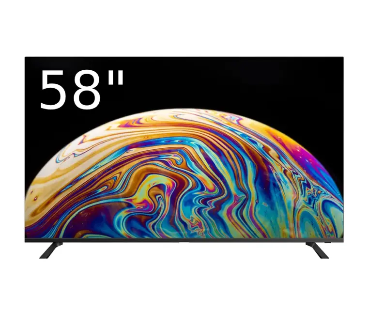 DAHUA TV 58" 4K UHD/Android LTV58-SD400