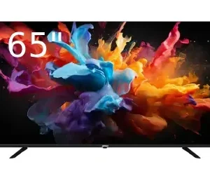 DAHUA TV 65" UHD Google 5.0 TV DHI-LTV65-SG400