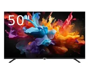 DAHUA TV 50" UHD Google 5.0 TV DHI-LTV50-SG400