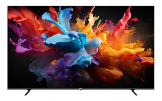 DAHUA TV 43" FHD Google 5.0 TV DHI-LTV43-SG200