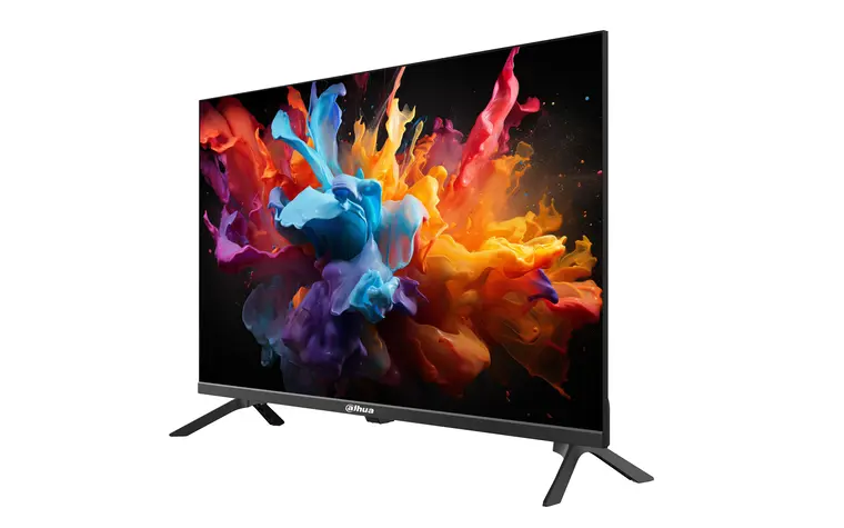 DAHUA TV 32" HD Google TV DHI-LTV32-SG100
